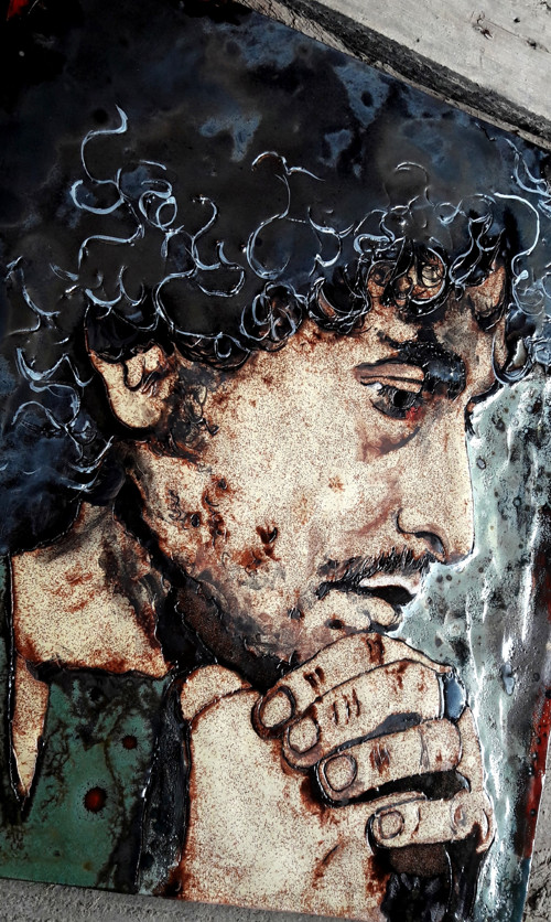 Bob Dylan