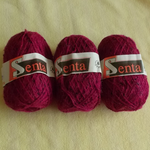 Příze Senta — foto 1