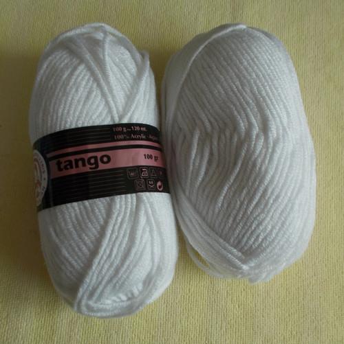 Příze Tango