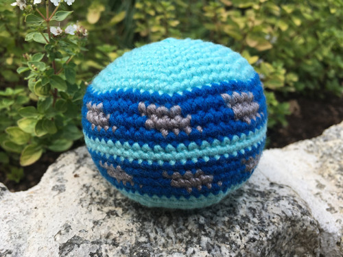 Hacky Sack — foto 1