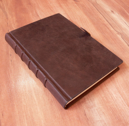 Elegantní notes — foto 1