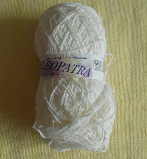 Příze Kleopatra — foto 1