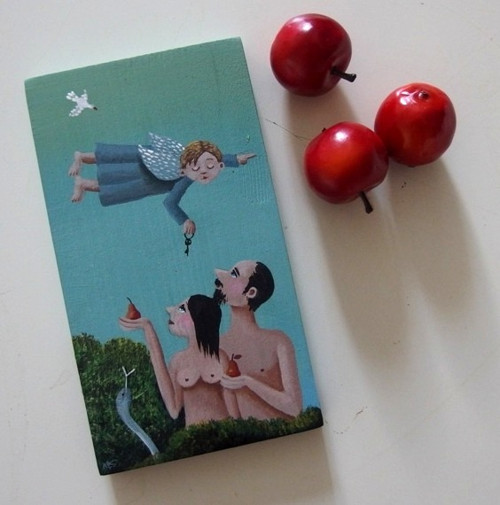 Nějaký omyl,pane anděl,ne? — foto 1