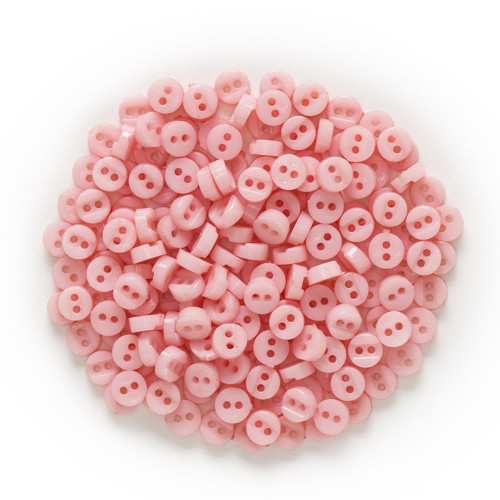 Mini knoflíky 10ks — foto 1
