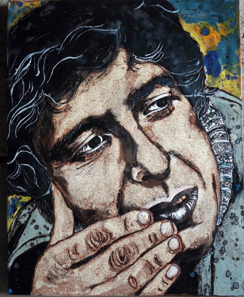 Leonard Cohen — foto 1