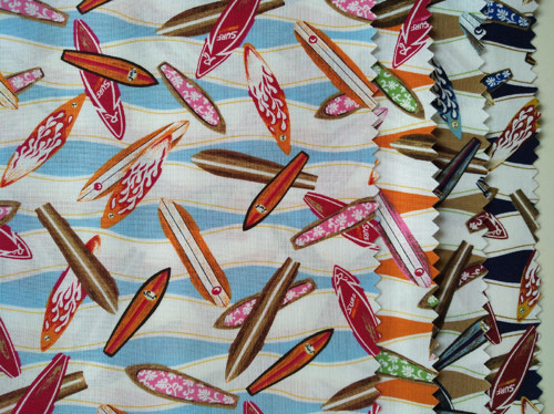 Sada Summer Breeze 7051