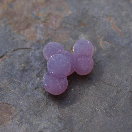 Chalcedon grape neboli hroznový č.1991 — foto 1