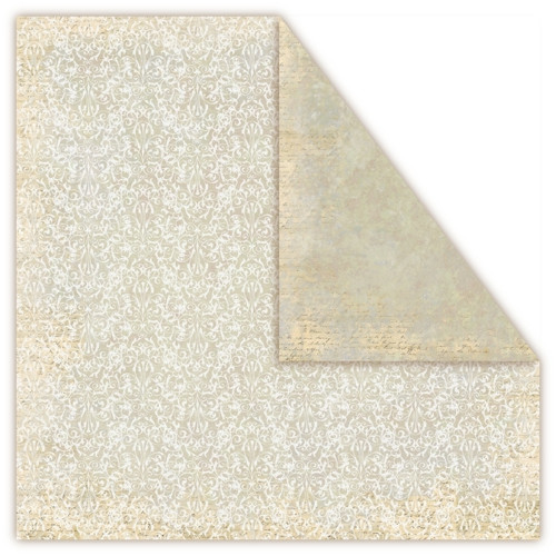 Oboustranný papír 30,5 x 30,5 cm