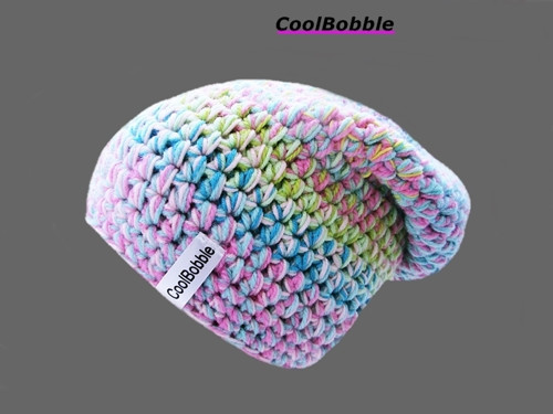 Hučka CoolBobble — foto 1