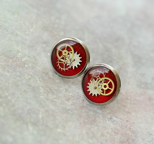 Red circles — foto 1