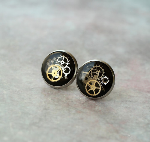 Black circles — foto 1
