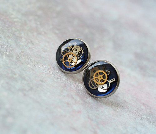 Dark blue circles — foto 1