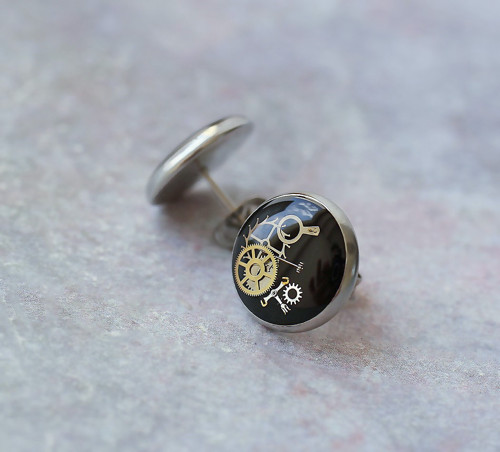 Black circles — foto 1