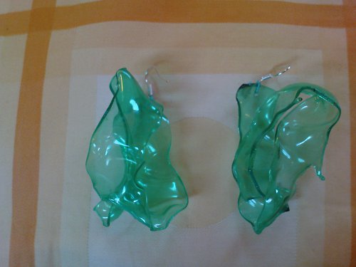 Zelenoplastky — foto 1