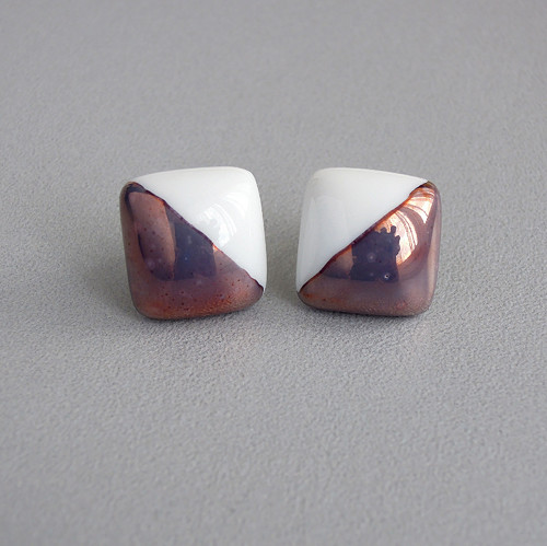 Violet / White — foto 1