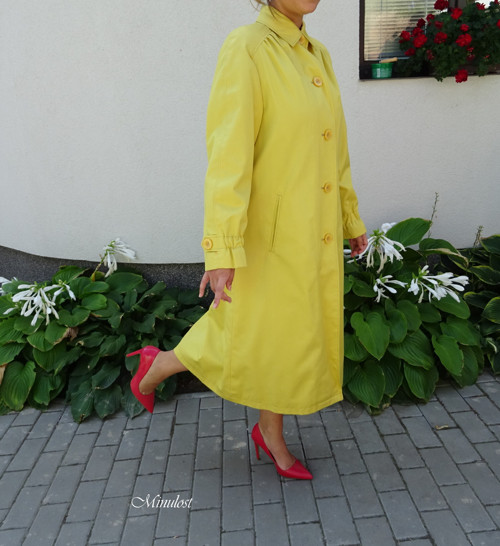 Až začne padat listí — foto 1