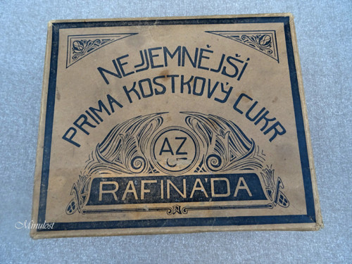 Rafináda — foto 1