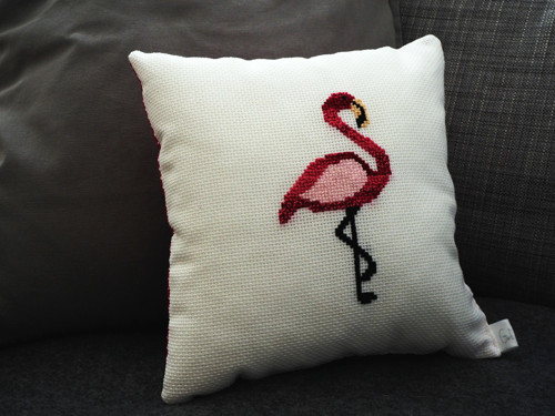 Flamingo — foto 1