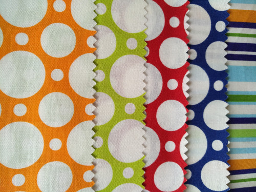 Sada Crazy for Dots*Stripes 81767