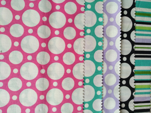 Sada Crazy for Dots*Stripes 81761