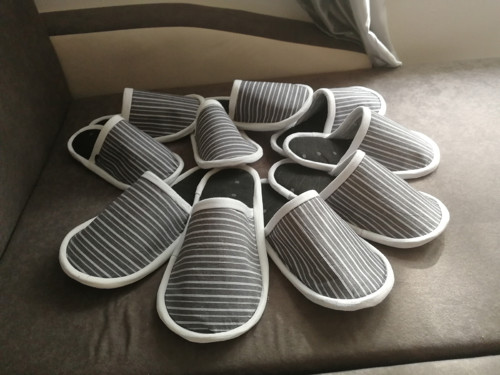 Sada pantoflí — foto 1