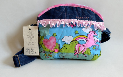 Rigby bag for girls no. 3 — foto 1