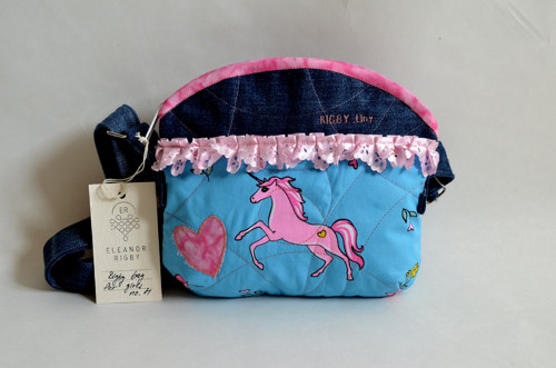 Rigby bag for girls no. 4 — foto 1