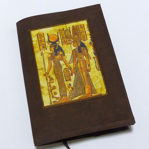 Univerzální obal - Egypt — foto 1