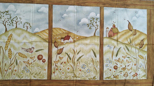 Panel Weeds N Tweeds — foto 1