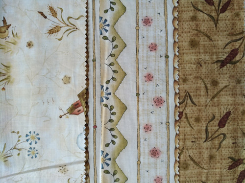 Sadal Weeds N Tweeds — foto 1