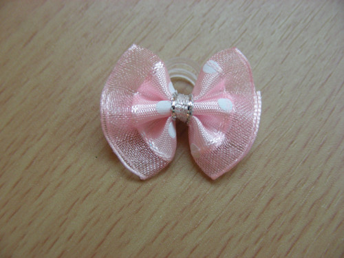 Mini mašličky