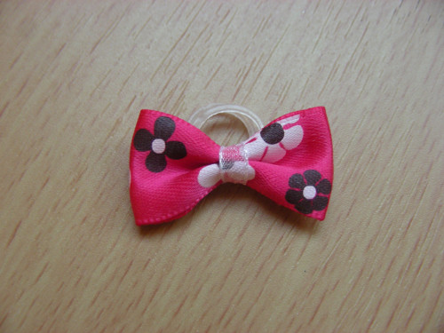 Mini mašlička — foto 1