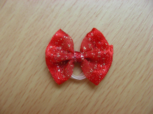 Mini mašlička