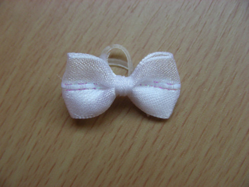 Mini mašlička