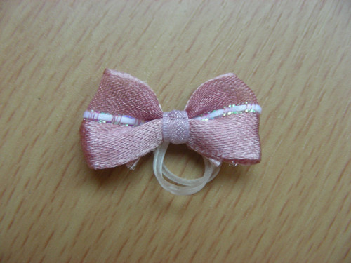 Mini mašlička