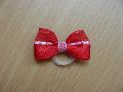 Mini mašlička