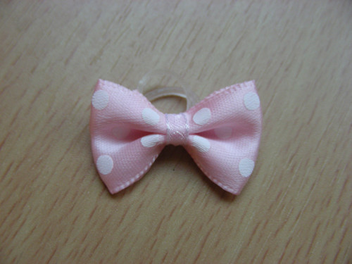 Mini mašlička