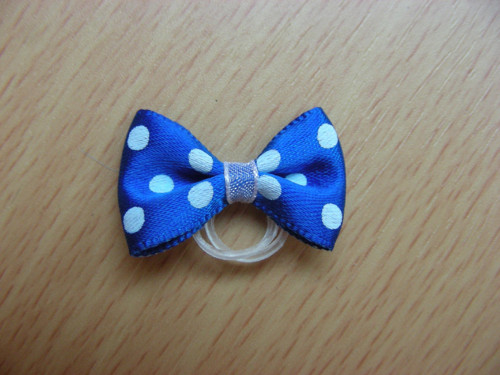 Mini mašlička