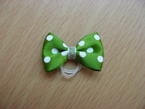 Mini mašlička