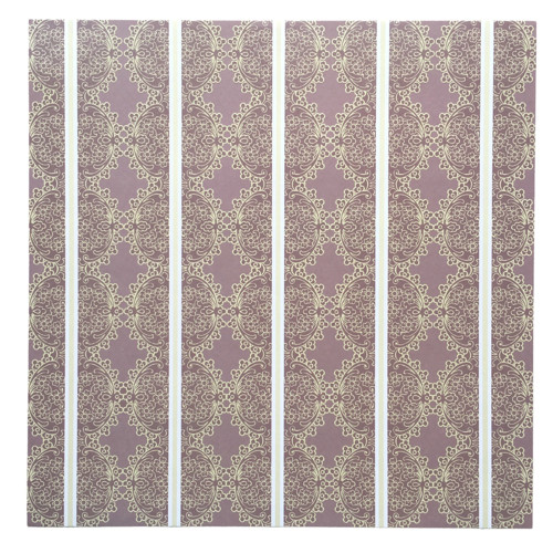 Jednostranný papír 30,5 x 30,5 cm