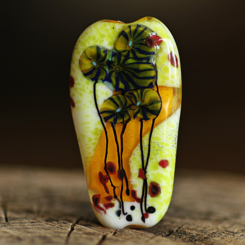 Vinutka - průvlek 1,6 mm — foto 1