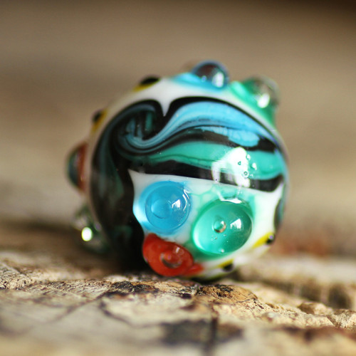Vinutka - průvlek 1,6 mm — foto 1