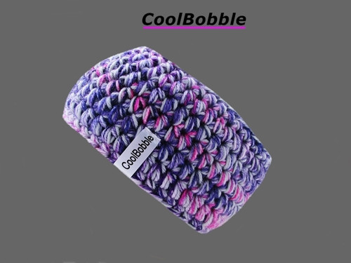 Čelenka CoolBobble — foto 1