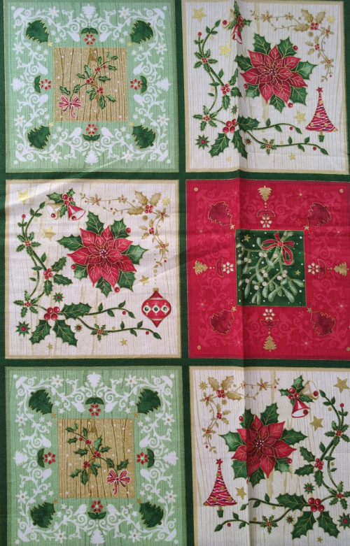 Sada The Giving Quilt — foto 1