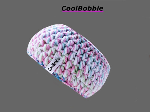 Čelenka CoolBobble — foto 1
