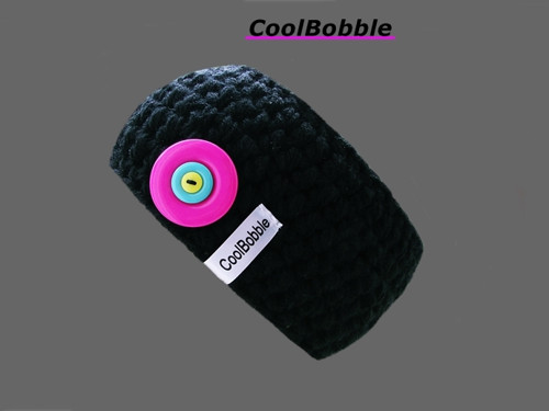 Čelenka CoolBobble — foto 1