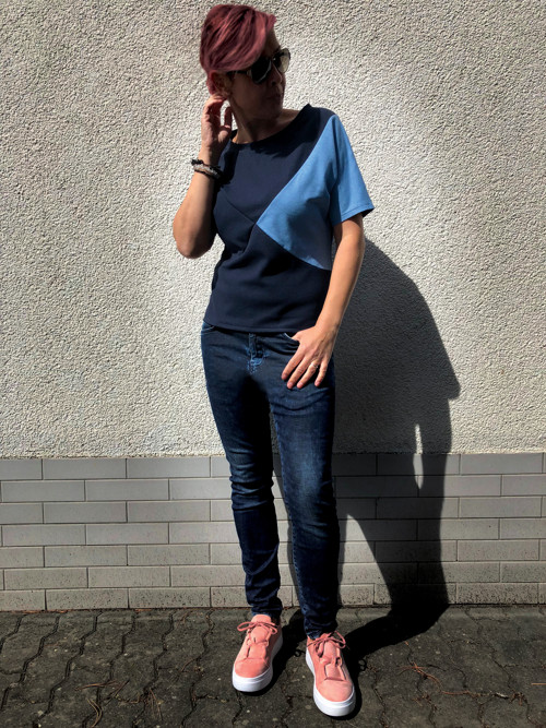 Triko NOOGA — foto 1