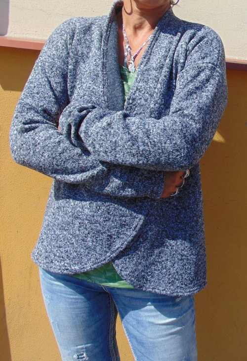 PŘEHOZ zavinovací