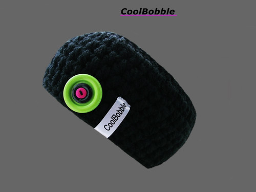 Čelenka CoolBobble — foto 1