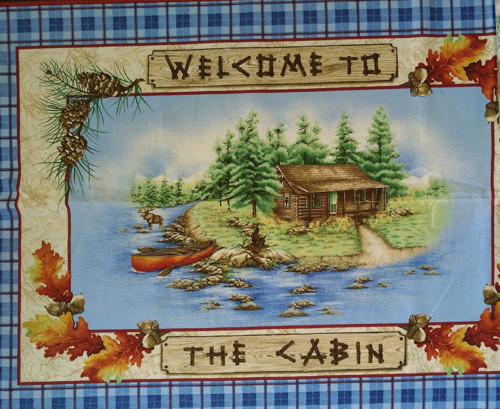 Sada Savana*Cabin — foto 1